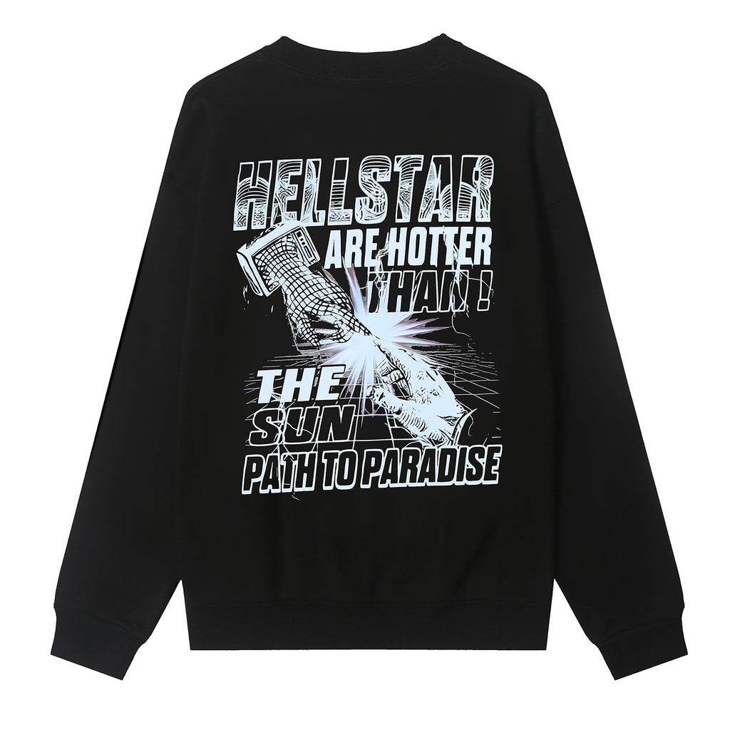 Hellstar T-shirt