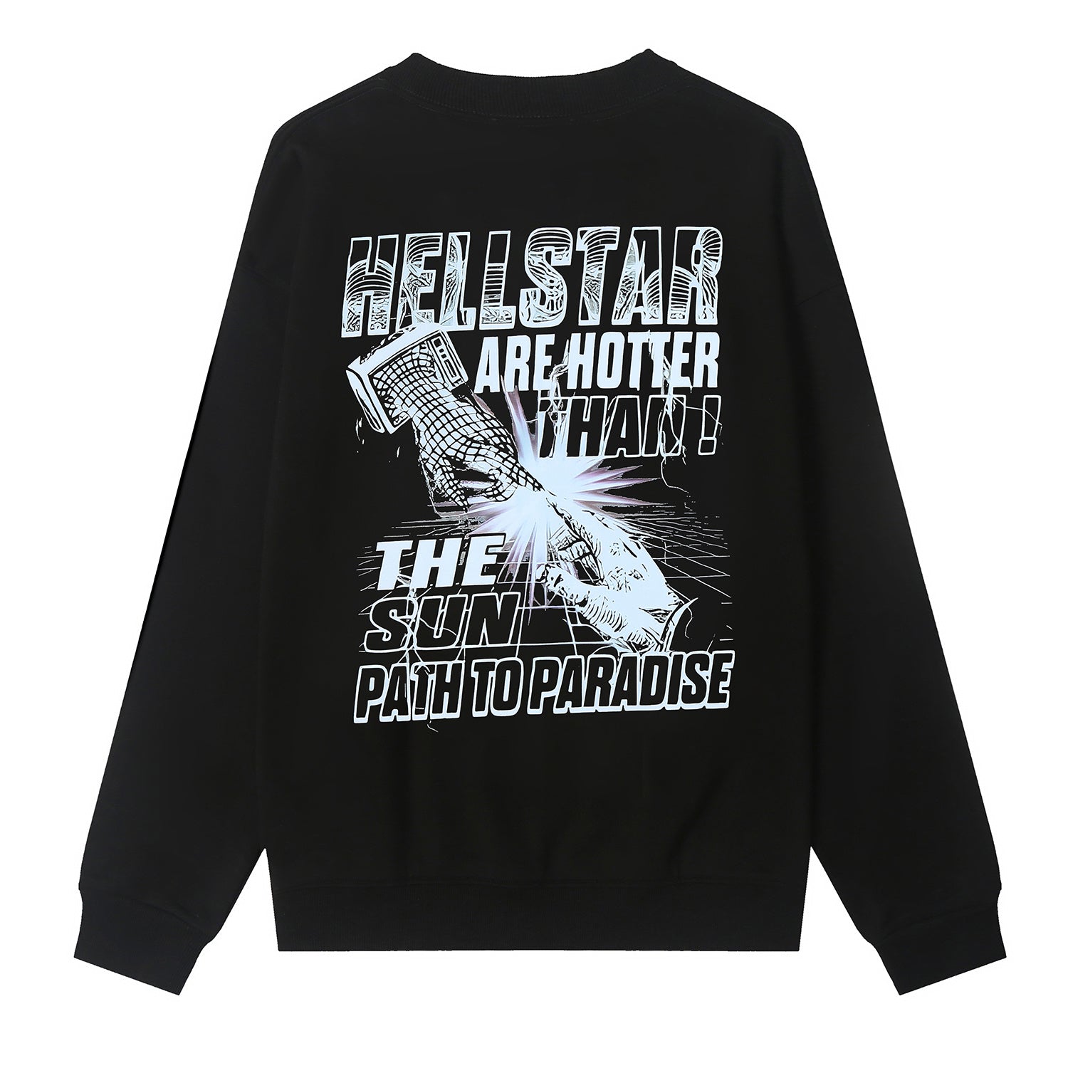 Hellstar T-shirt