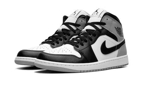 Air Jordan 1 Mid "Barons" DQ8426 101