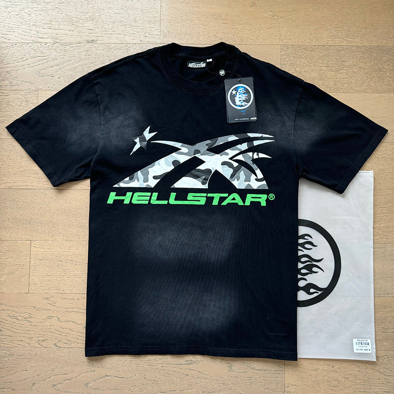 Hellstar t-shirt