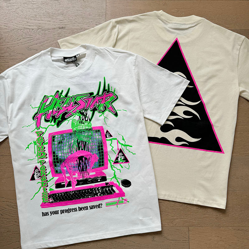Hellstar T-shirt