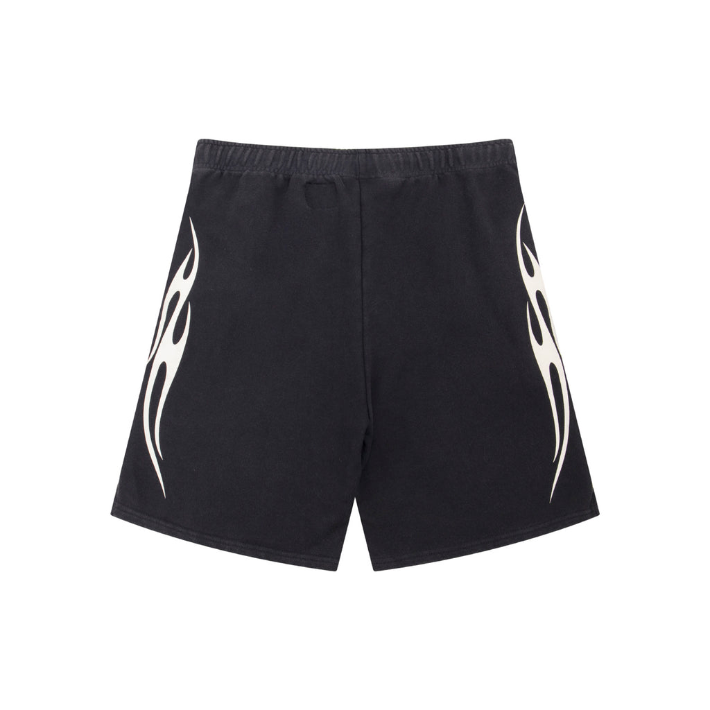 Hellstar Records Graphic Sweatshorts