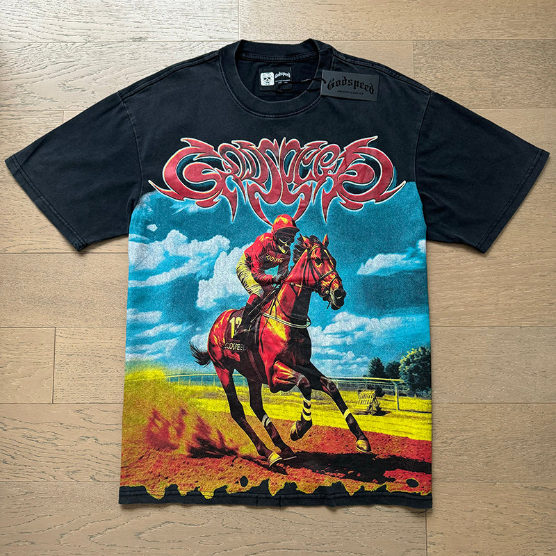 GOD SPEED T-Shirt
