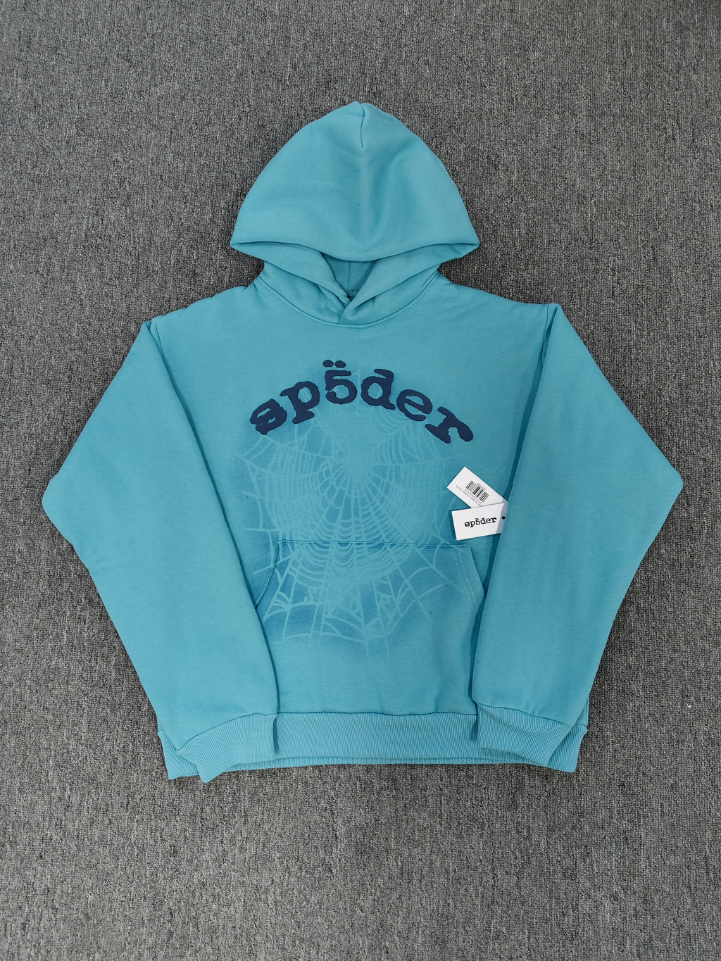 Sp5der Hoodie