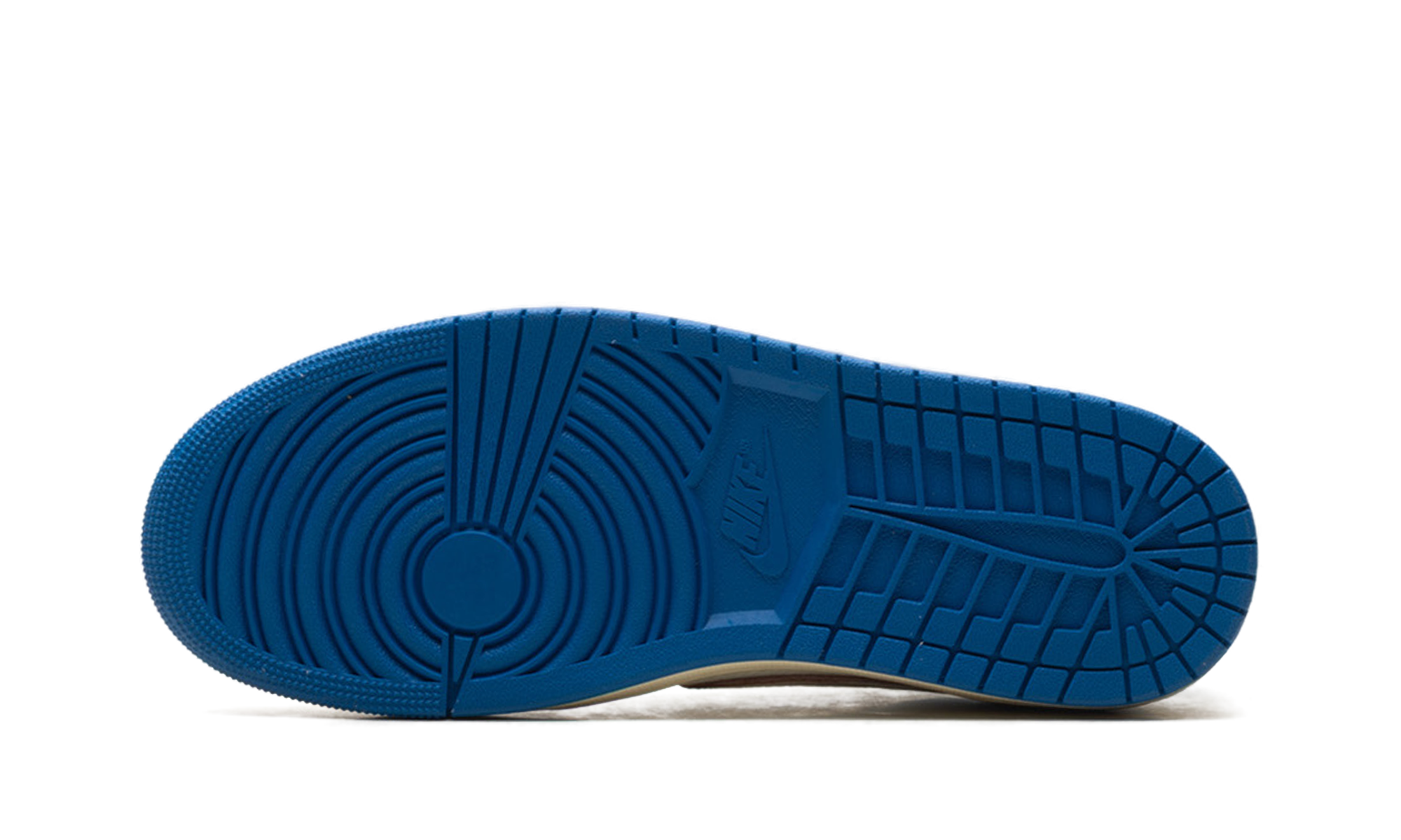 Air Jordan 1 Low "Travis Scott - Fragment - Sail" DM7866 140
