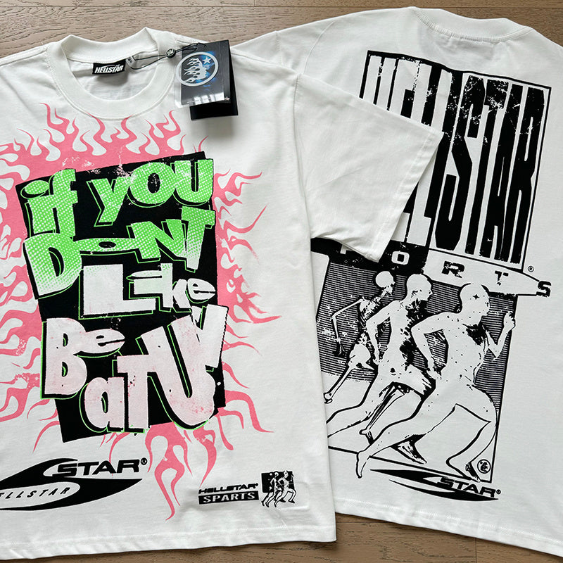 Hellstar t-shirt