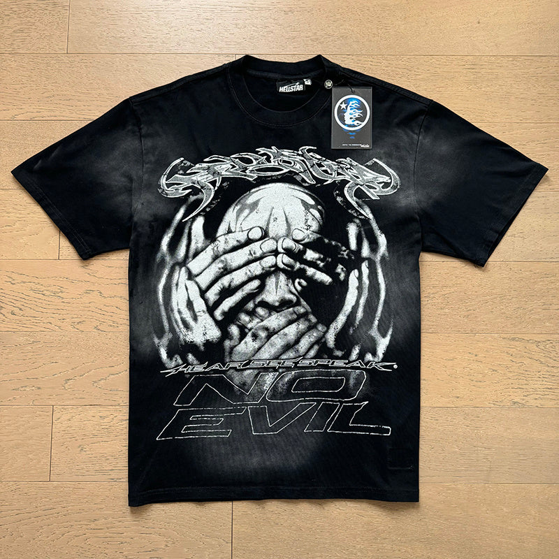 Hellstar t-shirt