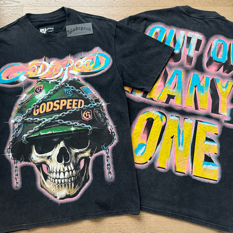 GOD SPEED T-Shirts