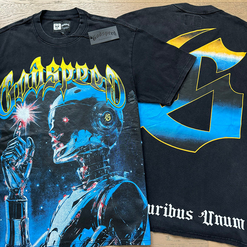 GOD SPEED T-Shirts