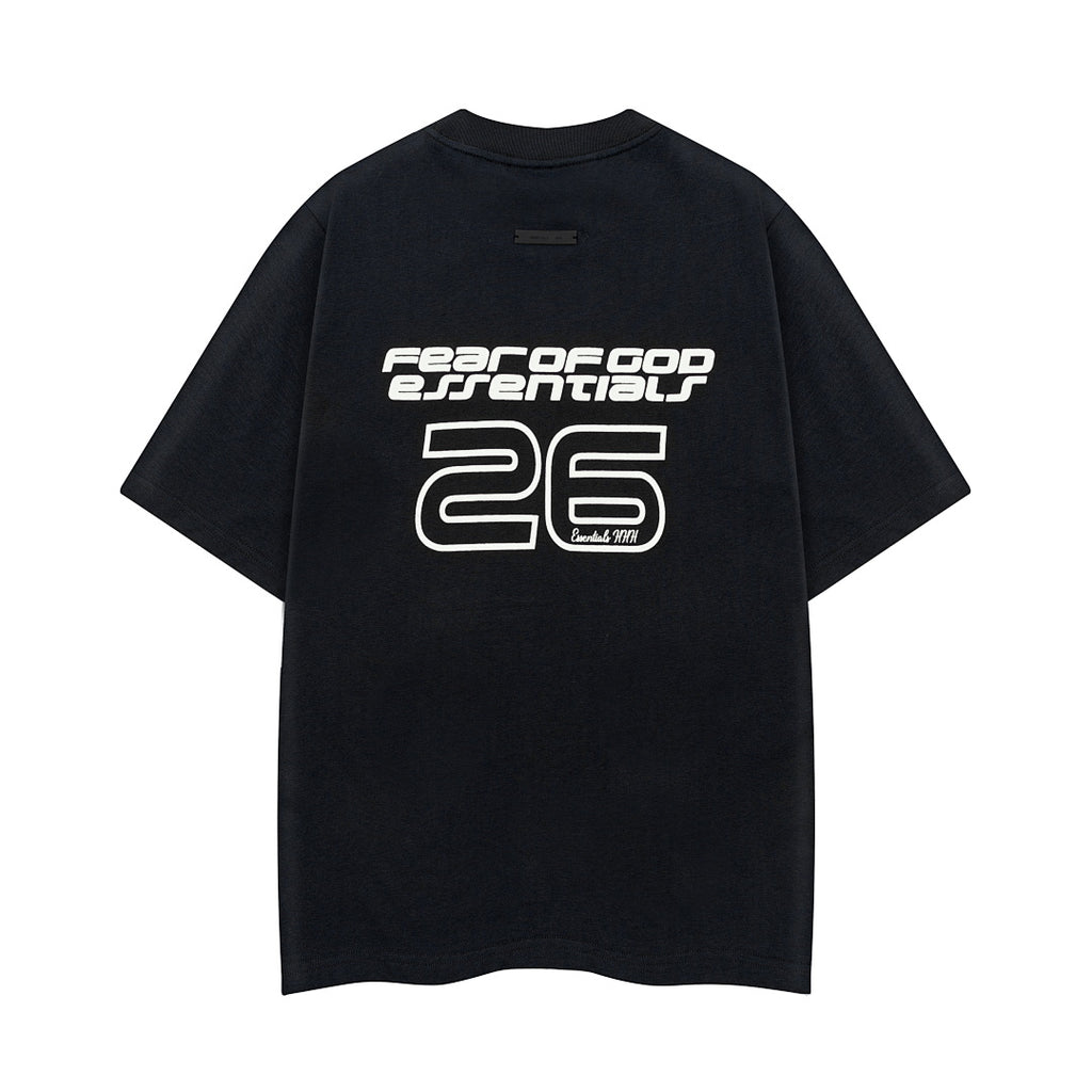 Fear of God Essentials Premium Cotton Relaxed T-Shirt