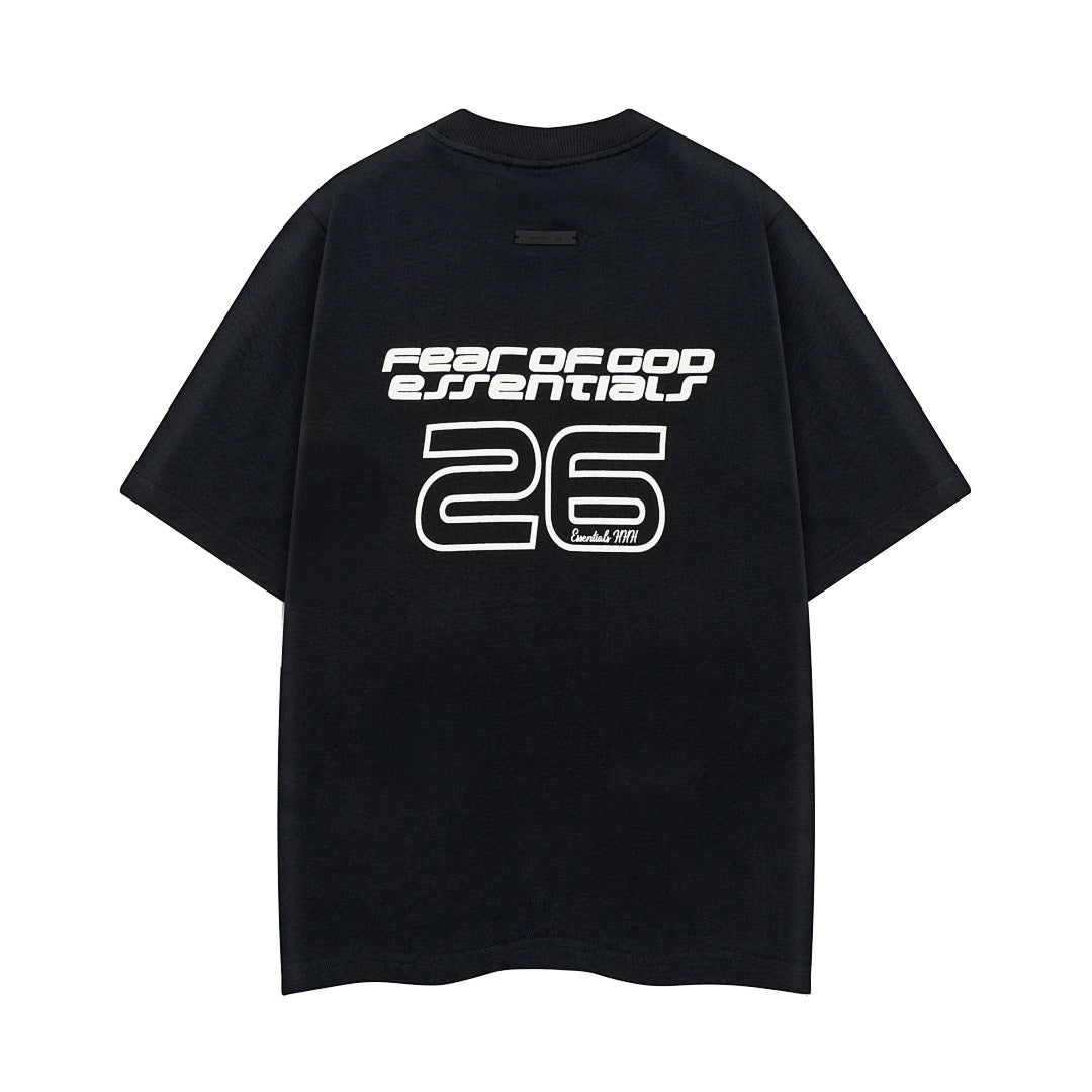Fear of God Essentials Premium Cotton Relaxed T-Shirt