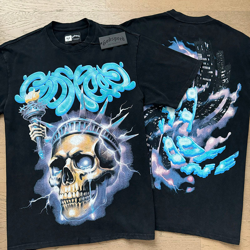 GOD SPEED T-Shirts
