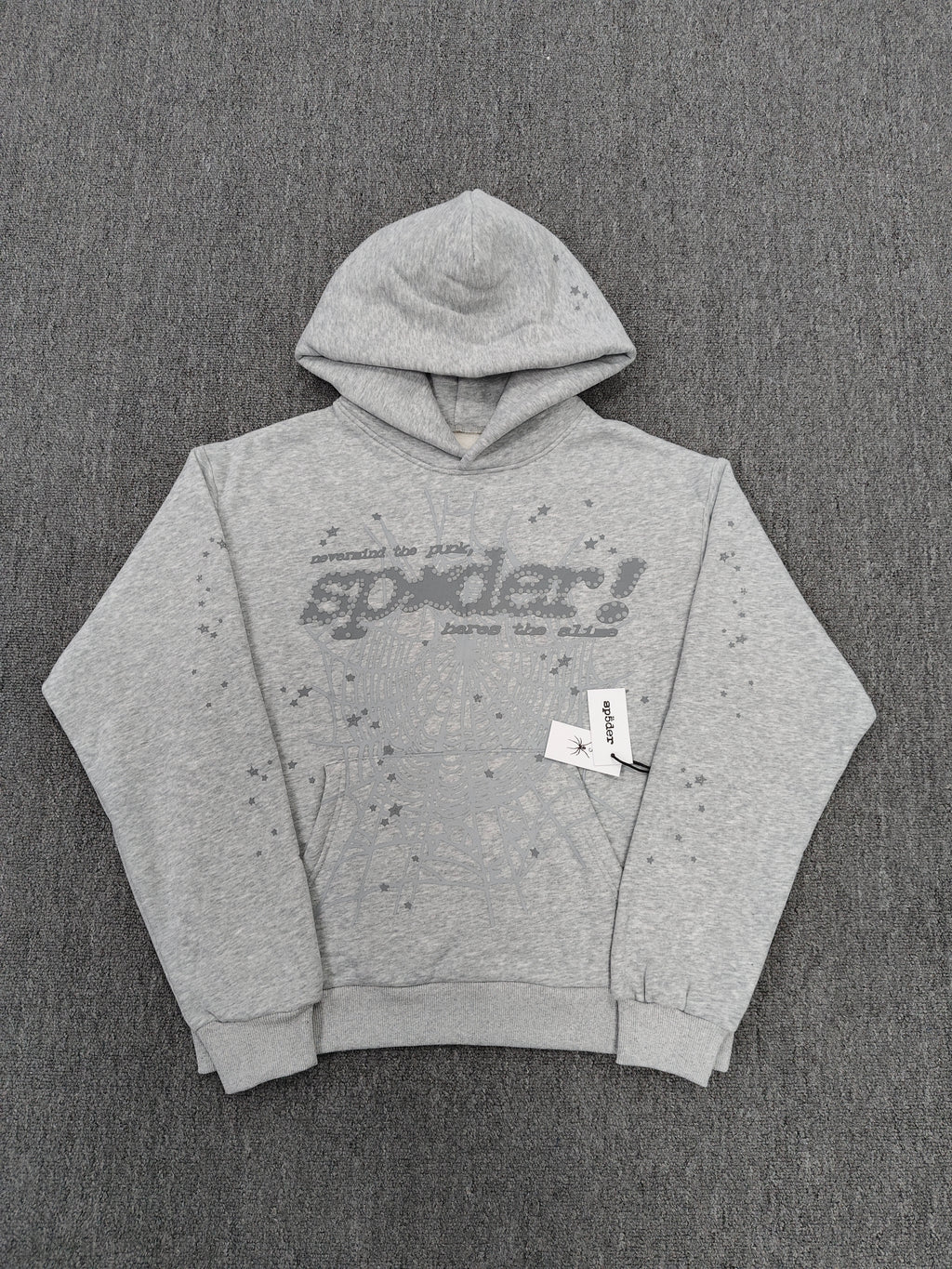 Sp5der Hoodie