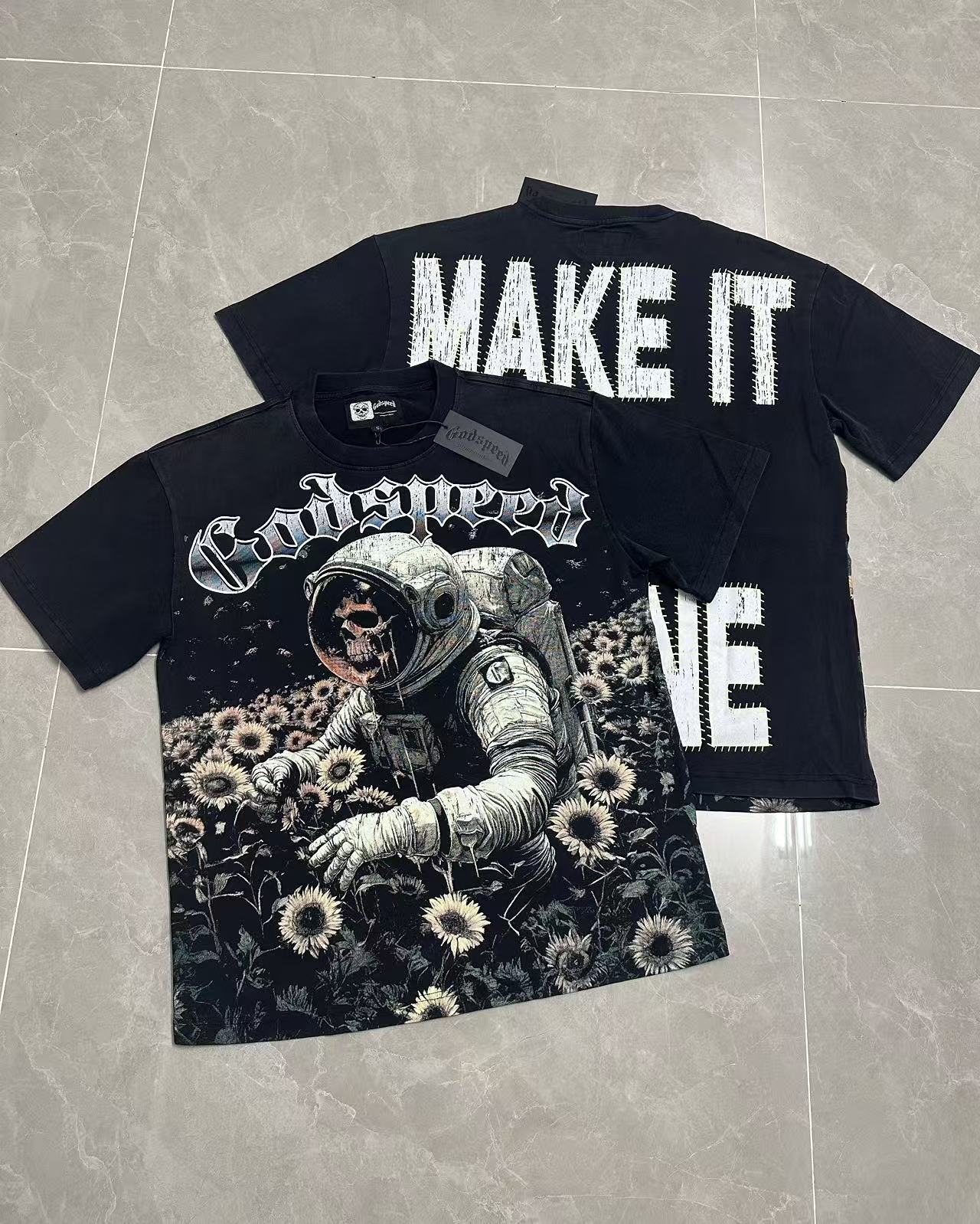 GOD SPEED T-Shirt