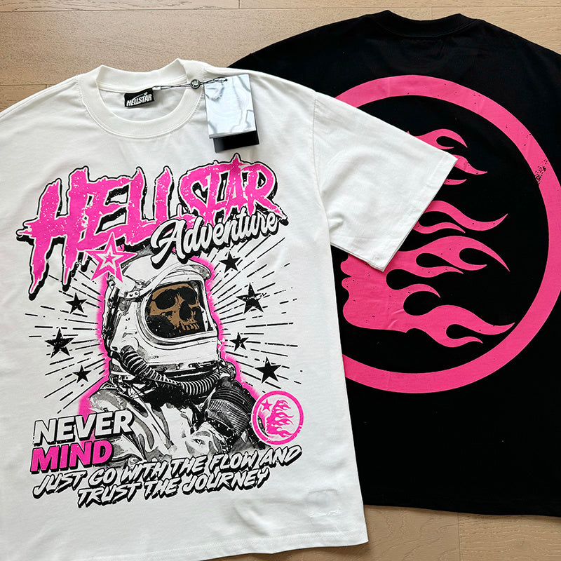 Hellstar T-shirt