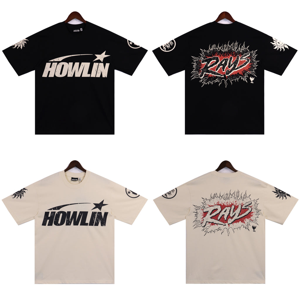 Hellstar T-shirt
