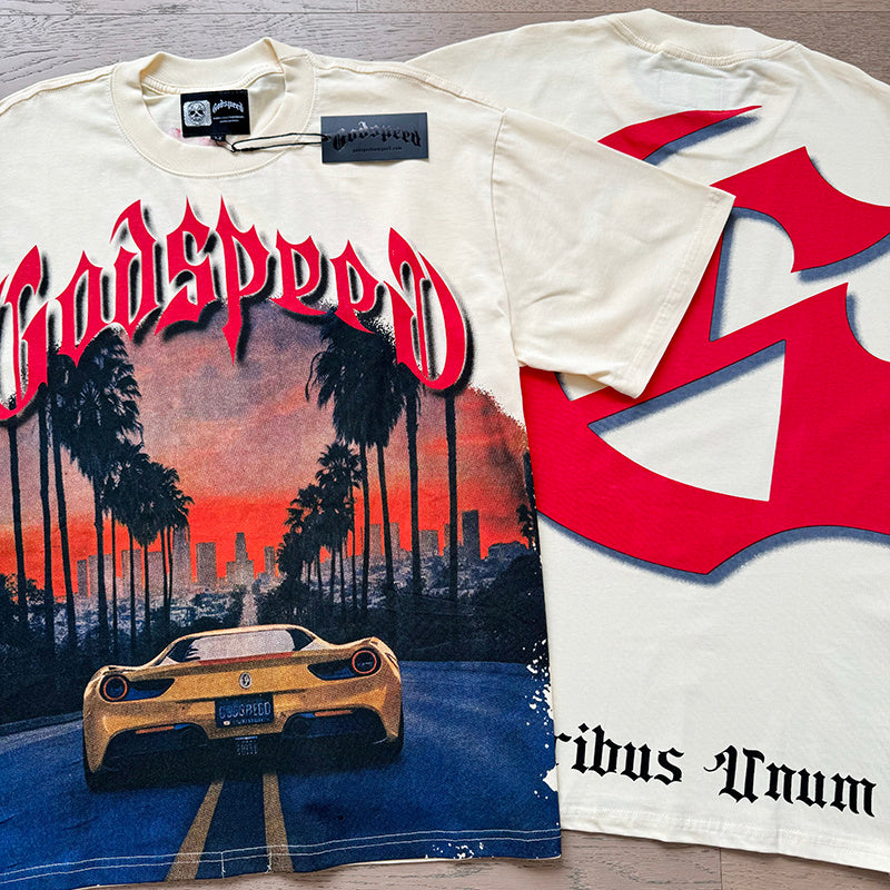 GOD SPEED T-Shirts