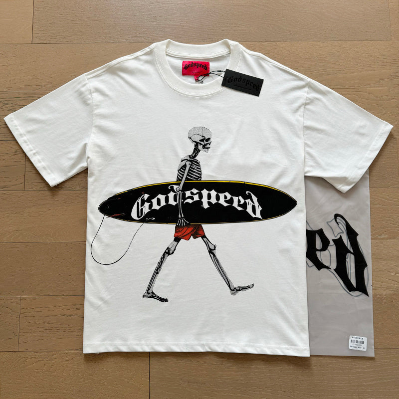 GOD SPEED T-Shirts