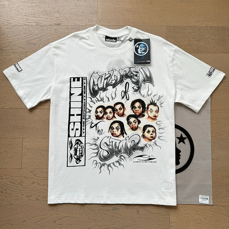 Hellstar t-shirt