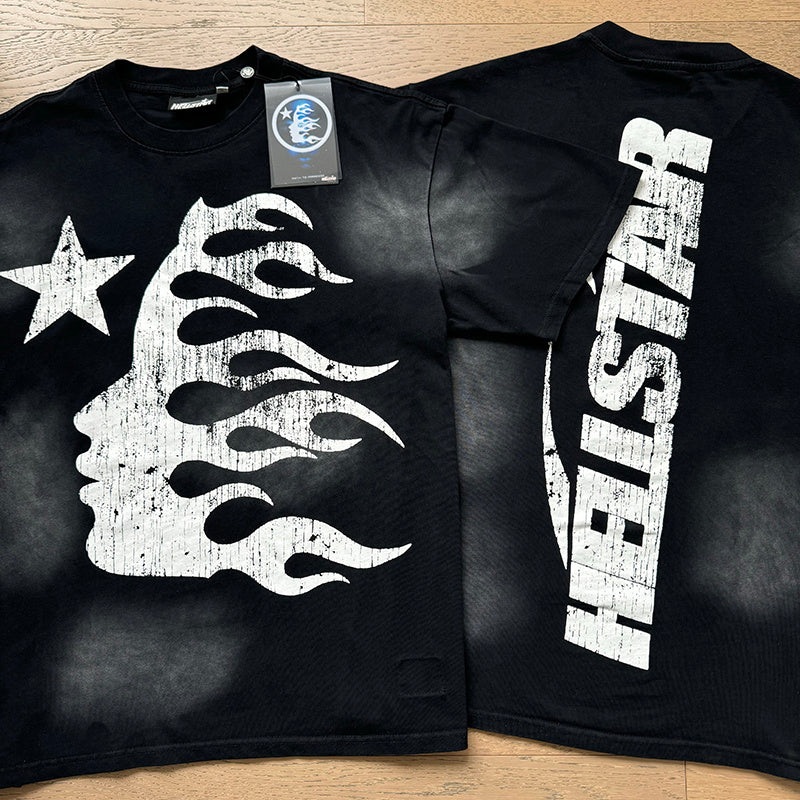 Hellstar t-shirt