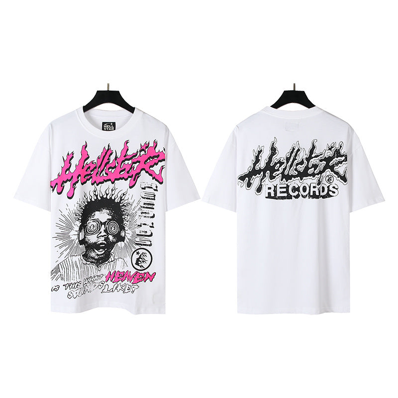 Hellstar t-shirt
