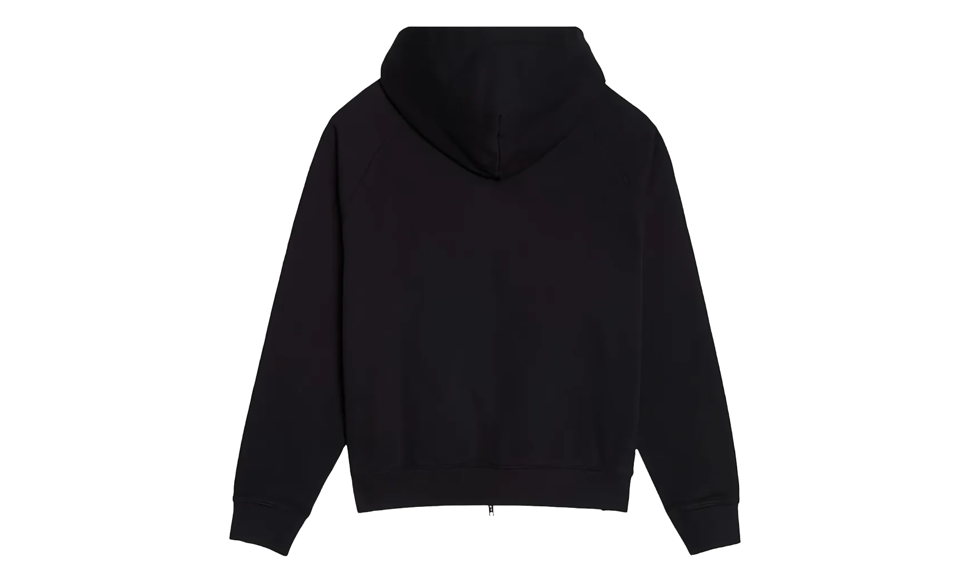 History 2-Way Zip Hoodie P408 HZWB122