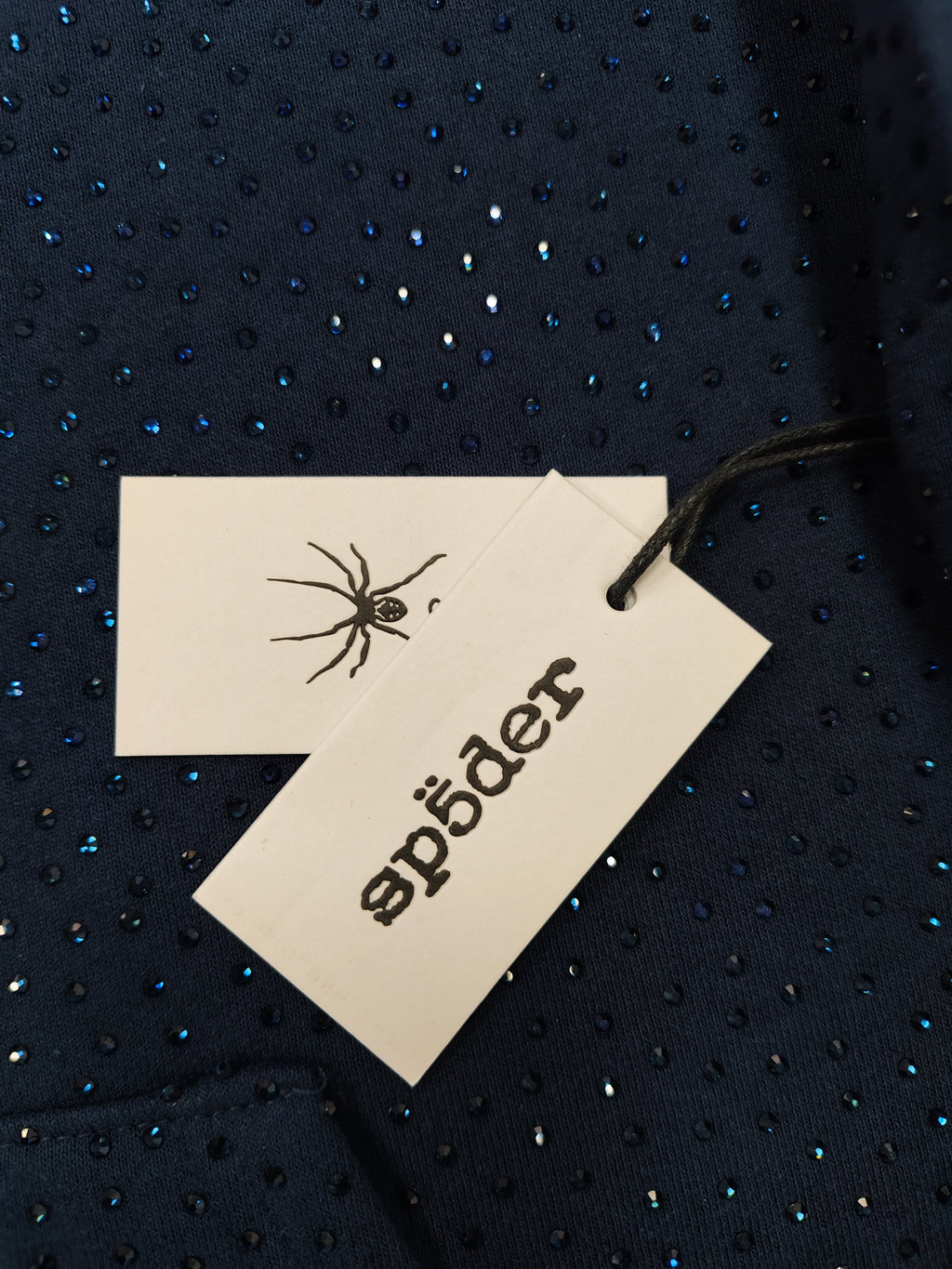 Sp5der Hoodie