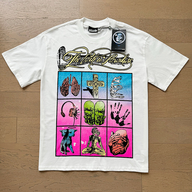Hellstar t-shirt