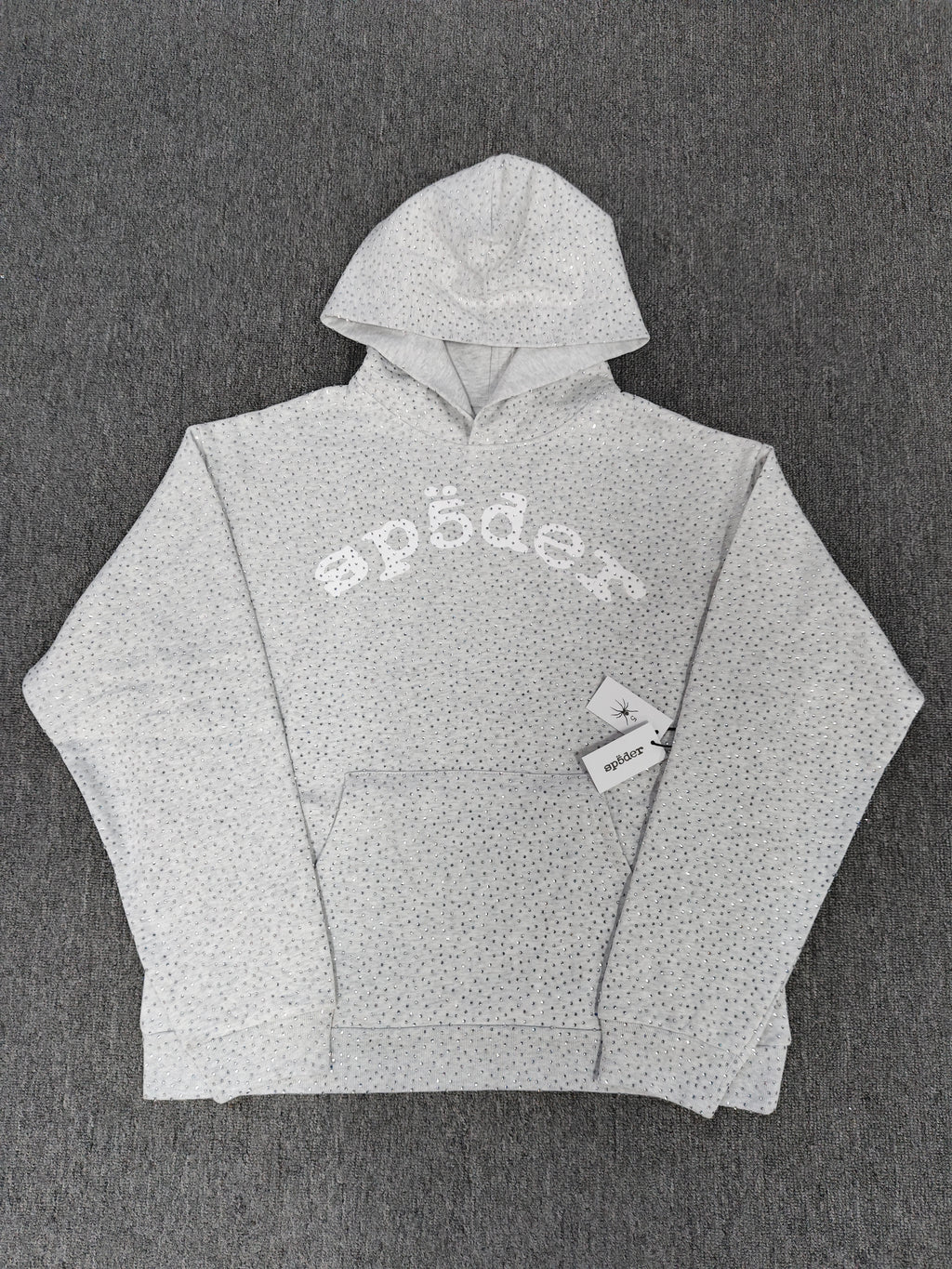 Sp5der Hoodie
