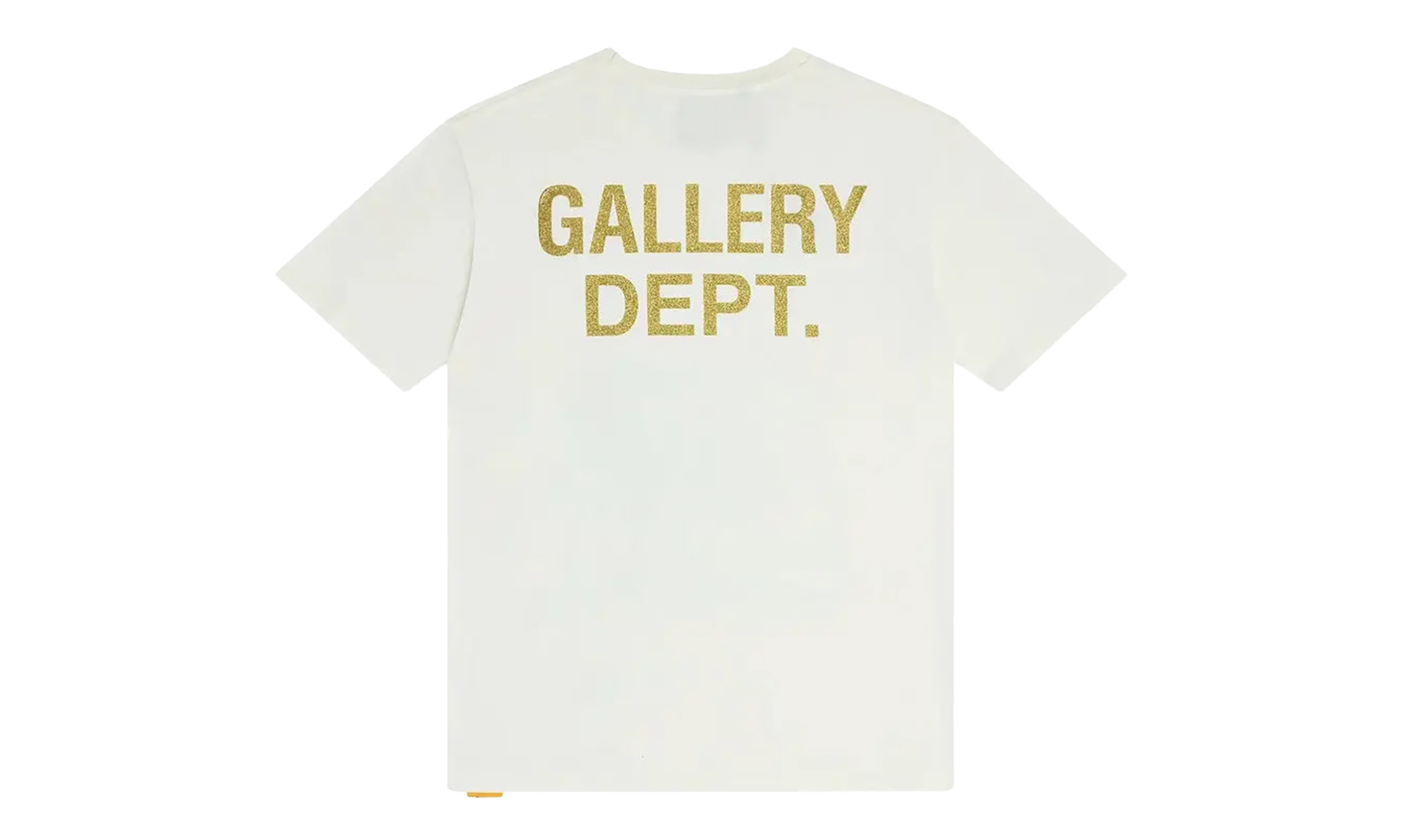Skeleton Beach Surf Tee "Light Archival White" GD054