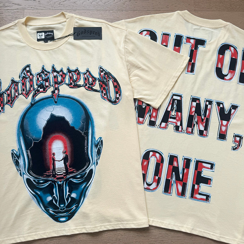 GOD SPEED T-Shirts