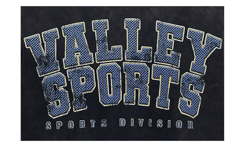 Sports Division Tee "Black" 11451 10004VFSDTB BLAC