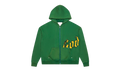 OG Logo V2 Hoodie "Green" 9RIISO1H