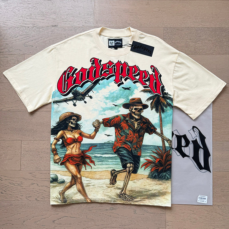 GOD SPEED T-Shirts