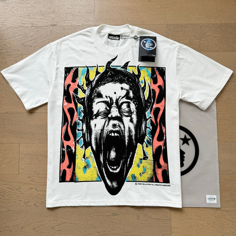 Hellstar t-shirt