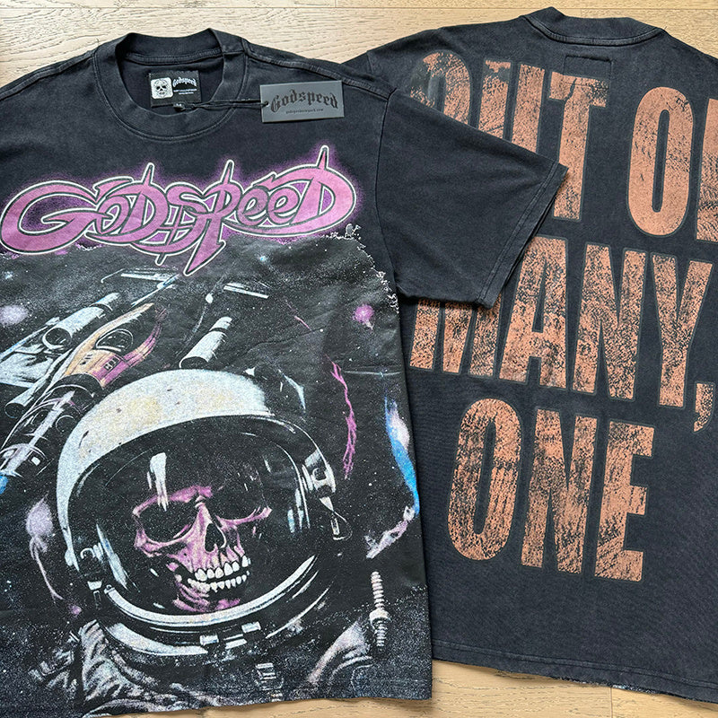GOD SPEED T-Shirts