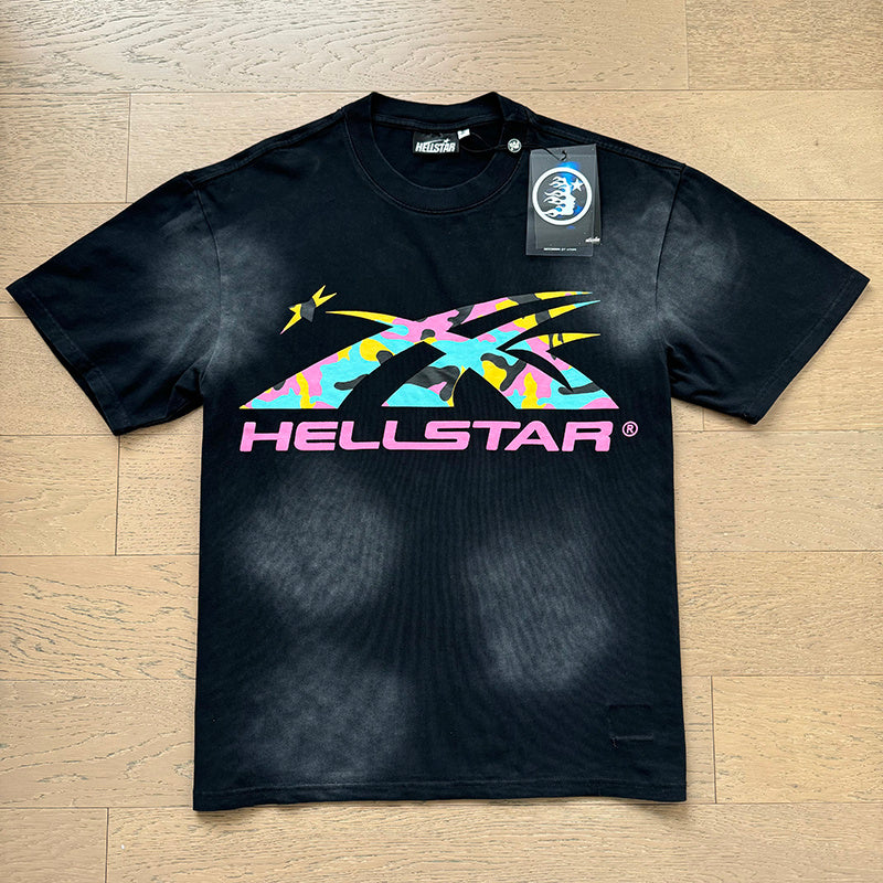 Hellstar t-shirt