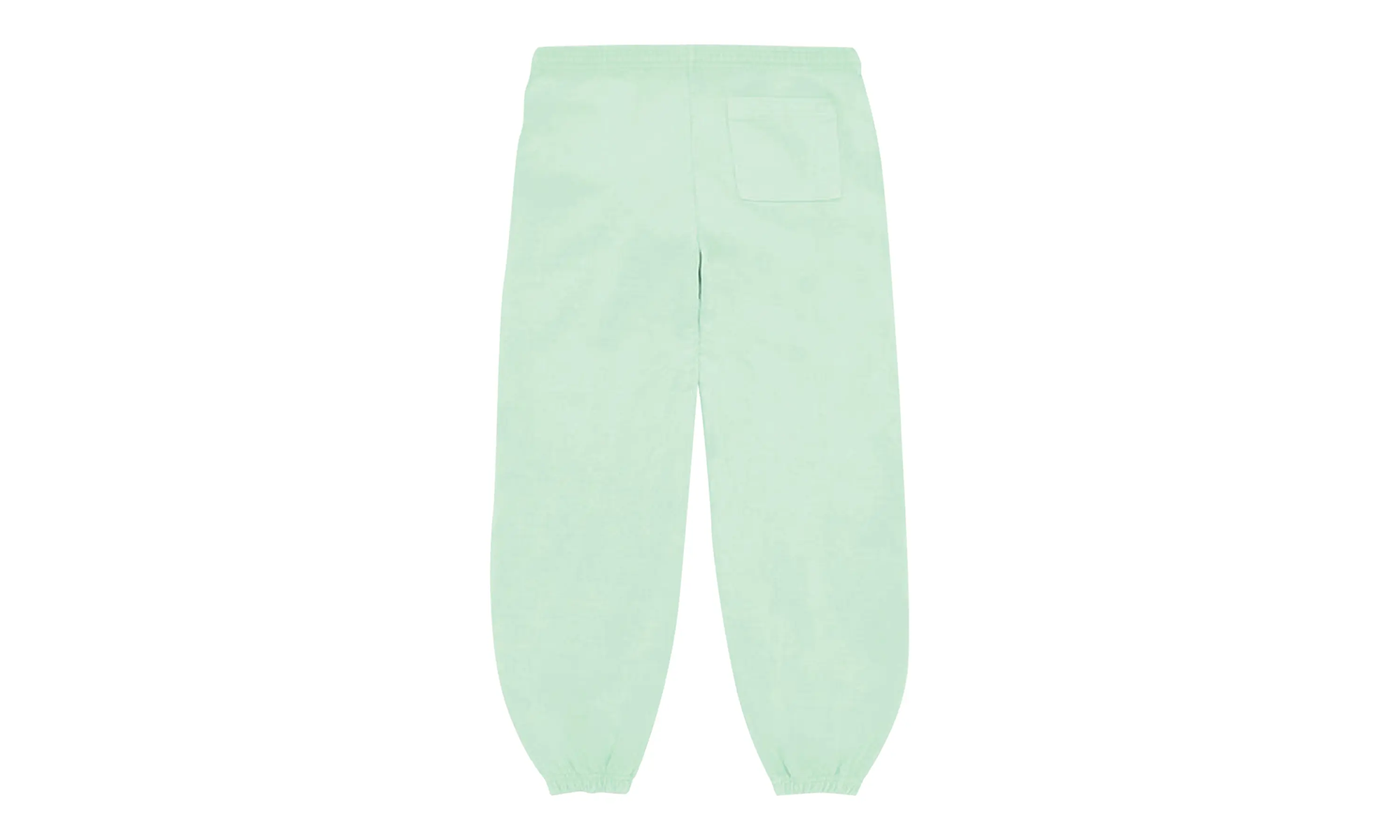 JOGGER & SWEATPANTS "Mint" SP5 LIME SP