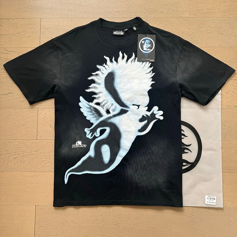 Hellstar t-shirt
