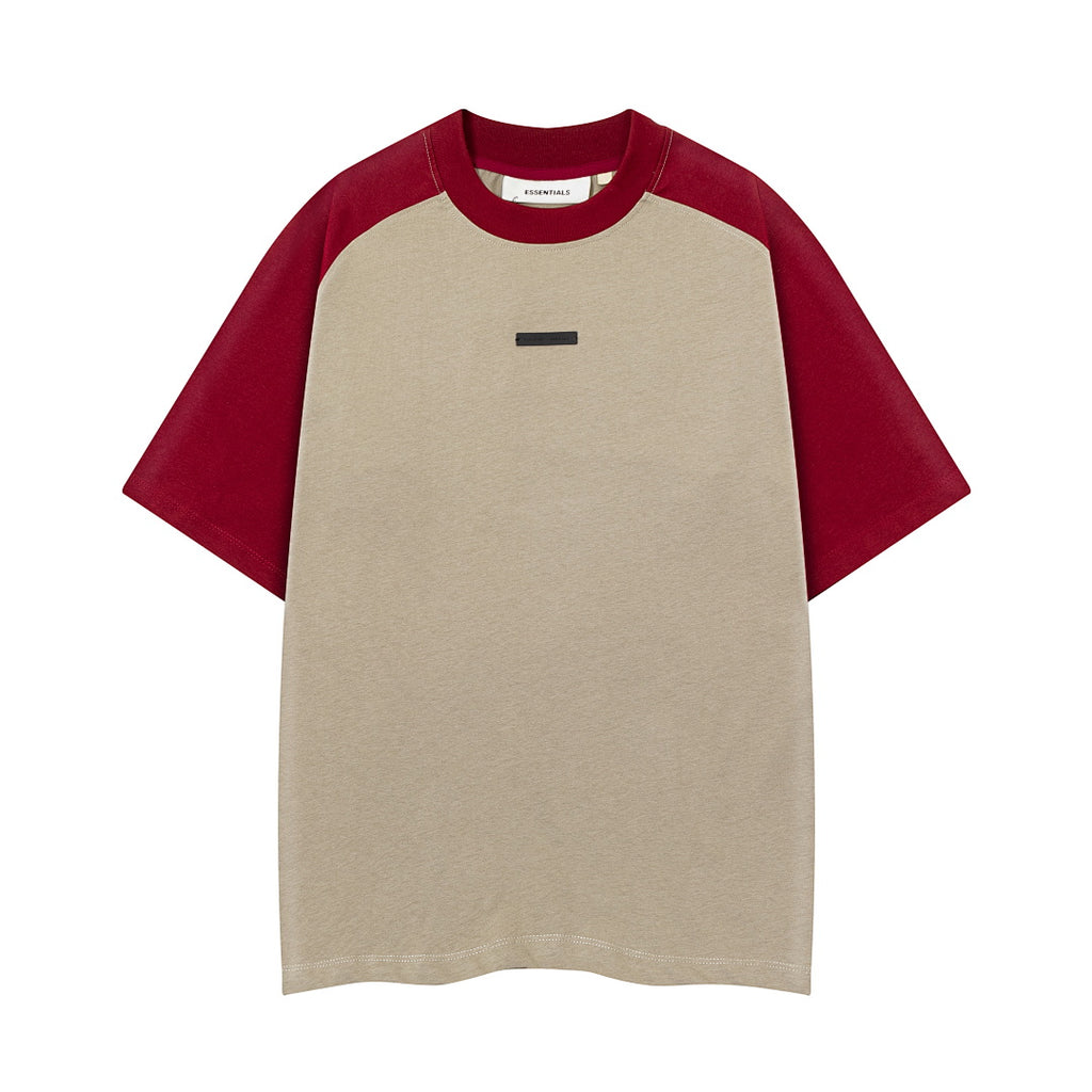 Fear of God Essentials Relaxed Drop Shoulder Sweatshirt