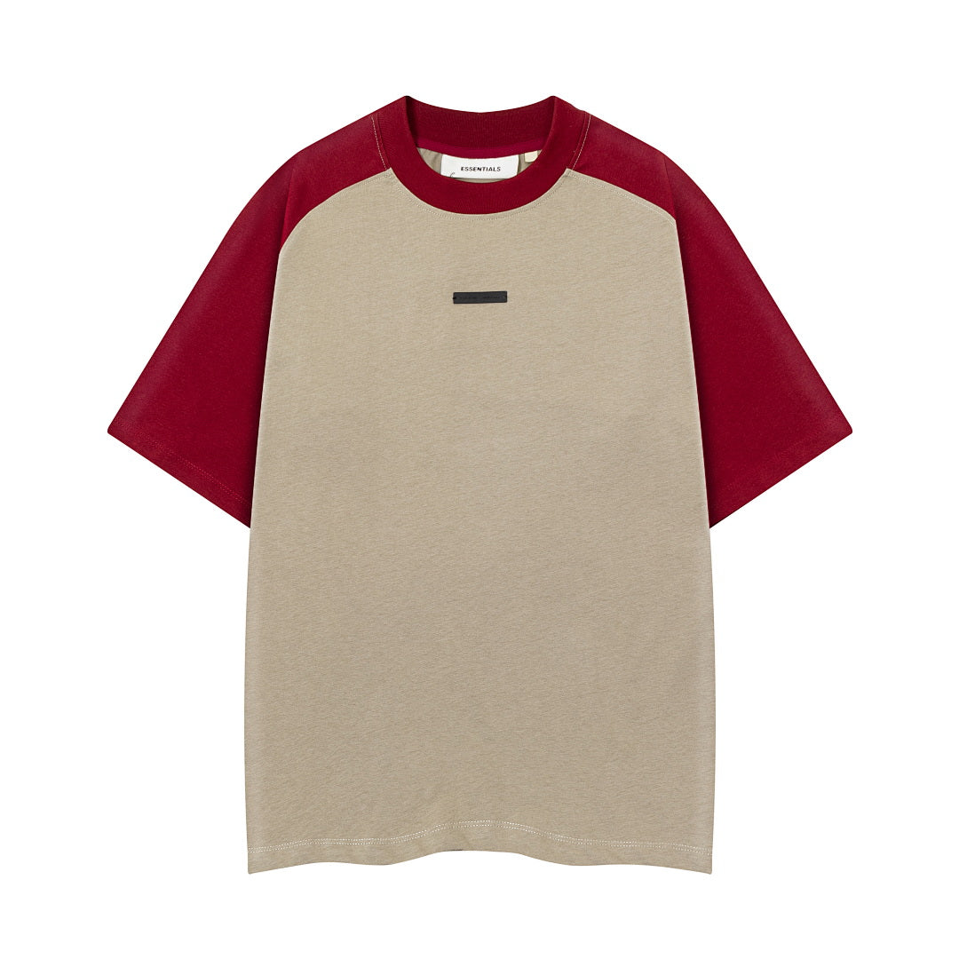 Fear of God Essentials Relaxed Drop Shoulder Sweatshirt