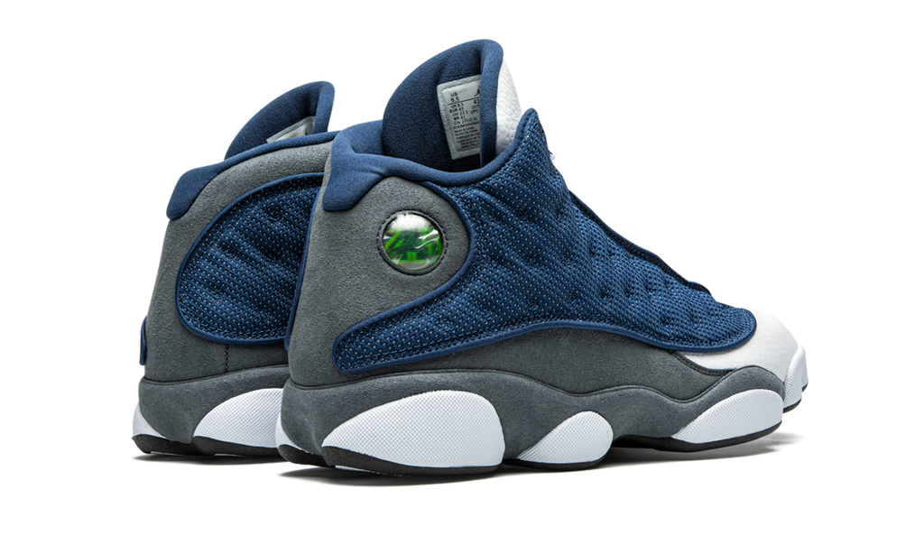 Air Jordan 13 Retro "Flint 2020" 414571 404