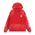 Hellstar Capsule Graphic Pullover Hoodie