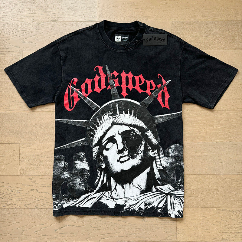 GOD SPEED T-Shirts
