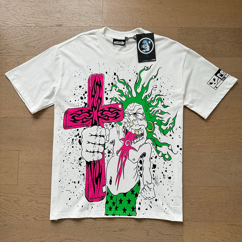 Hellstar T-Shirts