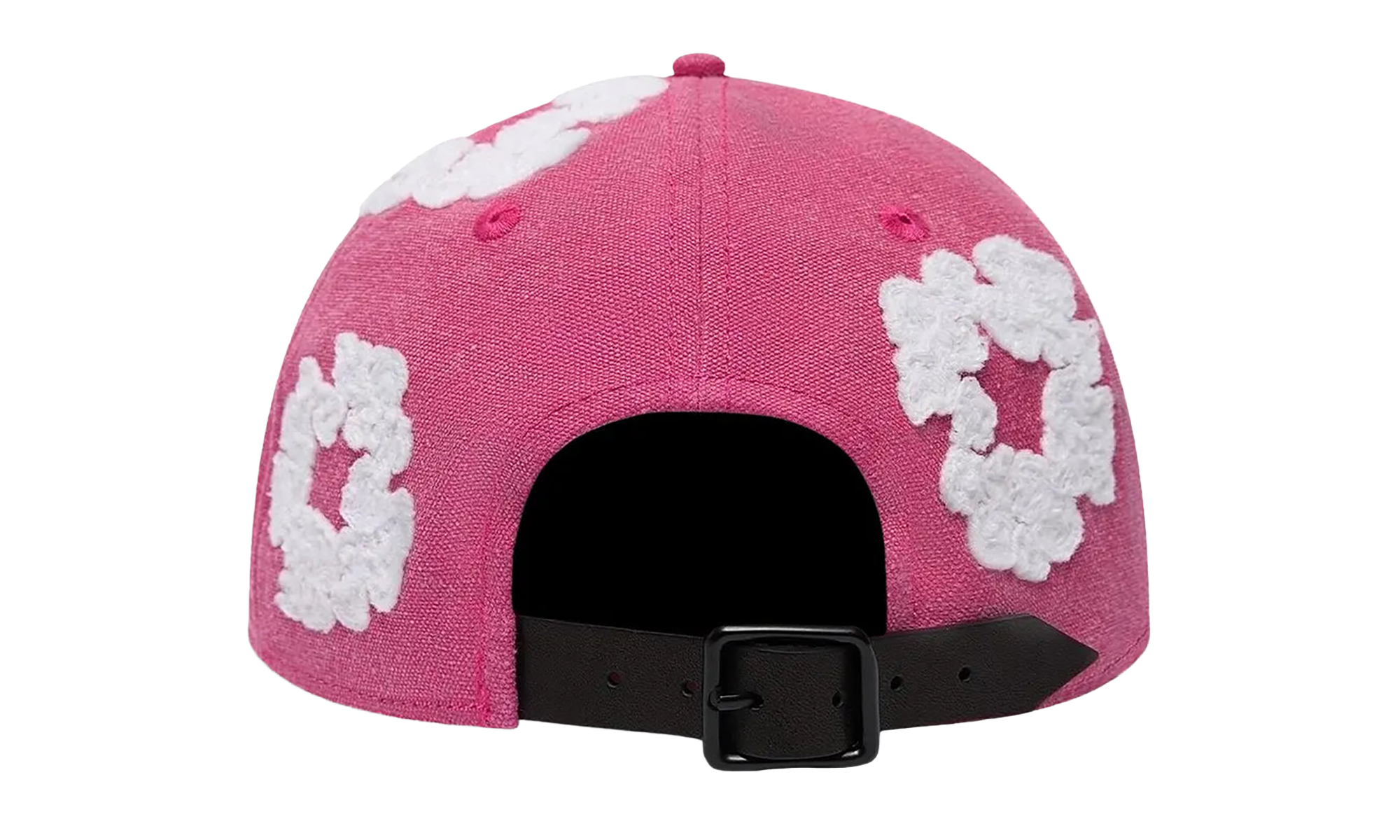 Cotton Wreath Dyed Cap "Pink" DT453
