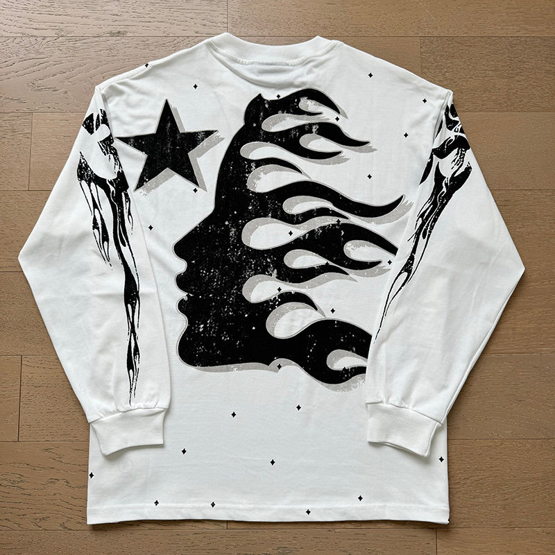 Hellstar T-shirt