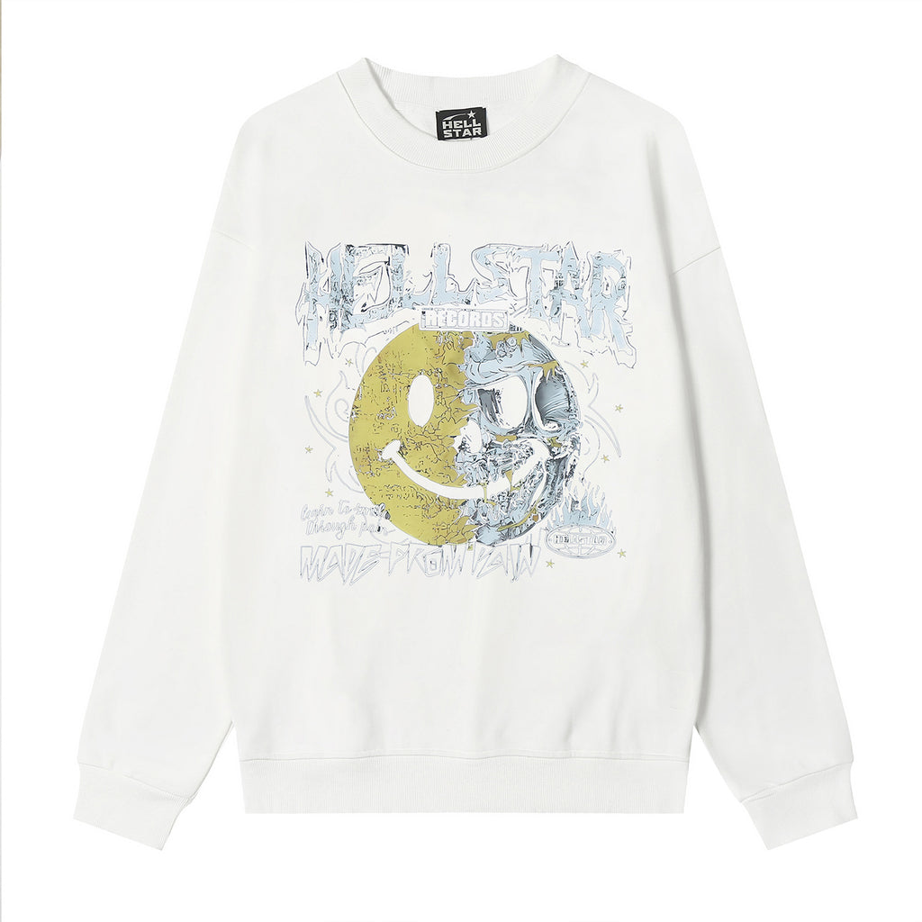 Hellstar t-shirt