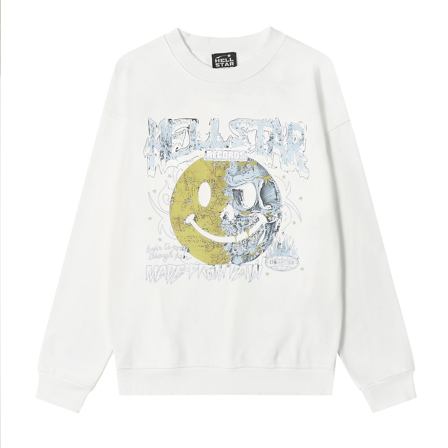 Hellstar t-shirt
