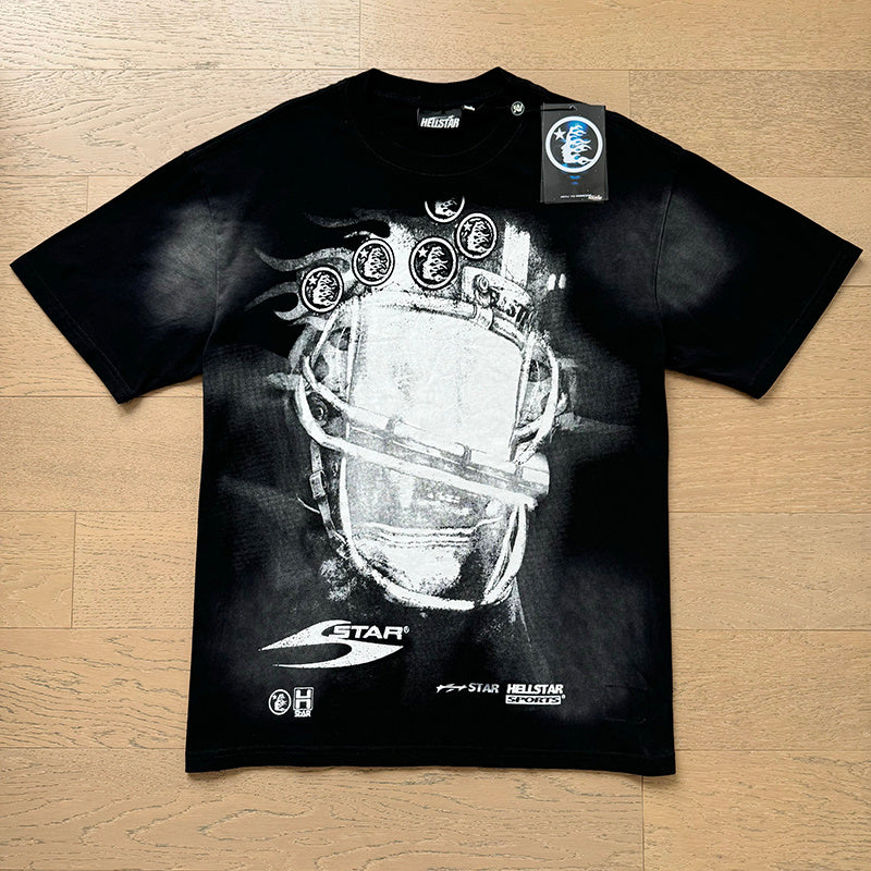 Hellstar t-shirt